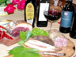 Agriturismo Tenuta Di Mensanello - Image 4