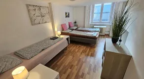 Vintage Heaven Oasis Hostel - Image 2