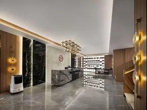 QIANNA HOTEL FINE (Anyang Railway Station Character Museum) - Image 2