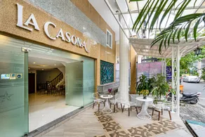 La Casona- Phú Mỹ Hưng - Image 3