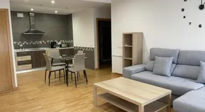 Apartamentos Turísticos LOS BARRUECOS - Image 2