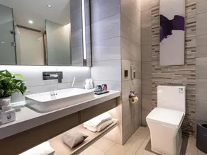 Lavande Hotel Bengbu Wanda Nanxiang Plaza - Image 3
