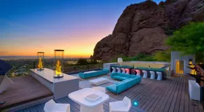 Camelback Mountain Luxury Pool, Golf, & Views - Image 3