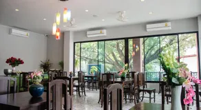 The Sun Terrace - Image 5