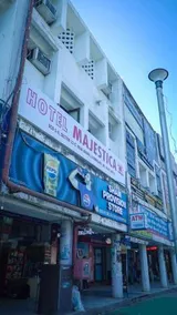 Hotel Majestica 22 - Image 2