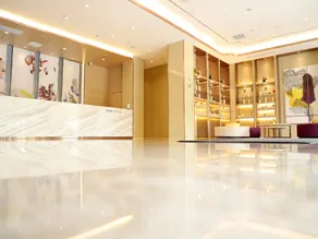 Lavande Hotels Heze Dingtao - Image 2