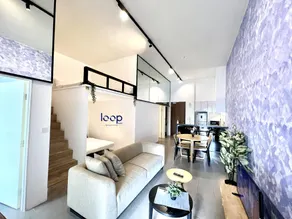 KL Sentral Service Apartment-The Establishment KL Sentral EST - Image 2