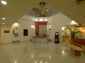 Ginger Hotel Manesar - Image 4