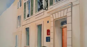 Hôtel Le Colbert - Image 2