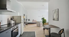 Limehome Dresden Jordanstraße - Image 3