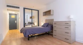 Merveilleuse chambre partagée avec terrasse - Image 5