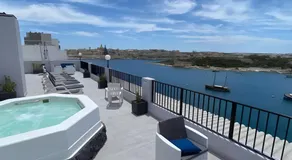Sliema Marina Hotel - Image 2