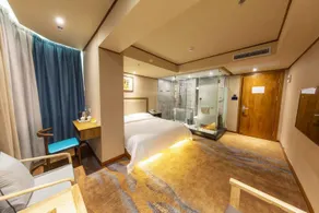 Wisdom Hotel - Image 2