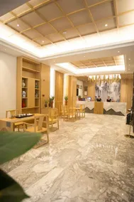 Jingu Hotel (Jiangbin Road Branch) - Image 5