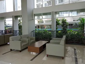 Comfortable place at Casa Deparco Apartement - Image 2