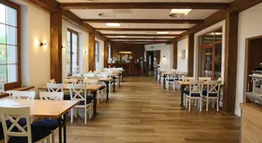 HOTEL CICHA WODA NIEPORĘT - Image 4