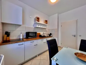 Larooms Merseburg - Apartment NS01 - 2 Zimmer - 4 Betten - Waschmaschine - Parkplatz - Image 3