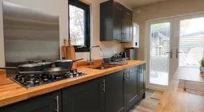 The Cabin - Image 3