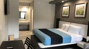 Crystal Inn Downtown - Image 2