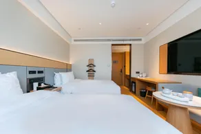 Ji Hotel Xinghua Fengshou Road - Image 2