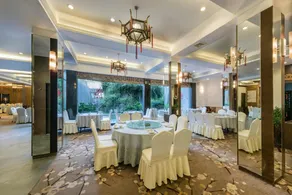 Wuyi Mountain Villa - Image 4