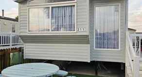 205 Holiday Resort Unity 6 berth No Pets Passes Optional - Image 5