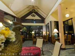 Season Namkorn Resort - Image 2