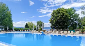 Hotel Metropol – Metropol Lake Resort - Image 4
