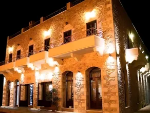 Areos Polis Boutique Hotel - Image 4