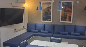 Elegante Duplex Oceanico da Elena Super Cozinha USP y UfSCAR - Image 4