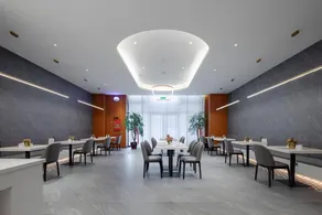 Home Inn Plus Yantai Headquarters Base High Speed Rail South Station - Image 4