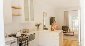 Patryssenvalleij Farm and Cottages - Image 3