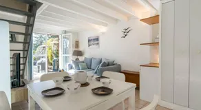 Maison à Carnac: 2 Chambres, 4 Couchages, Jardin, Parking, Proche Plage et Commerces - FR-1-377-46 - Image 3