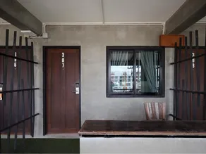B2 Lanna Boutique & Budget Hotel - Image 5
