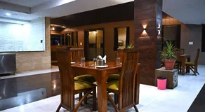 Shubhim Hotel & Resort MIDWAY TREAT MPT FRANCHISE - Image 3