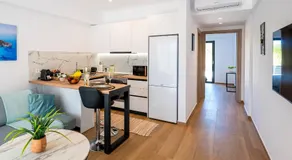 Odaria Premium Apartments - Image 2