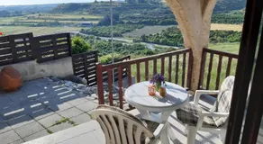 ARODAFNI HOUSE. Unique views and amazing sunsets. - Image 2