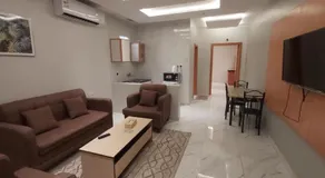 الاجنحة الماسية للشقق المخدومة 1 - Image 2