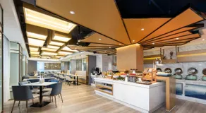 eLong Hotel Shanghai Pudong Jinqiao Branch - Image 4