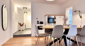 Appartio: Geräumige, moderne Ferienwohnung für Gruppen/Familien - Image 2