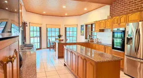 1BR Near Bus Stop with Pool & Farm Views - Image 4