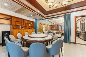 Shennongjia Guosen Zen Resort Homestay (Muyu Town Branch) - Image 5