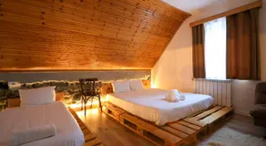 N'konak Guesthouse - Image 2