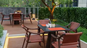 Grand Mercure Wuhan Hanyang - Image 4