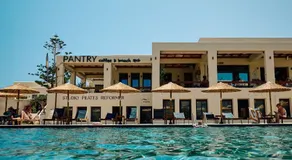 Naxos Green Village Hotel - Image 4