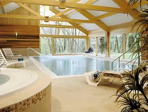 Logis Hôtel Le Bois Dormant-Hôtel Restaurant & Spa - Image 3