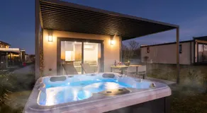 San Servolo Wellness Homes - Image 5