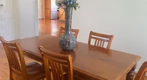 Comfortable Room in Spacious Greenacre Home - GA1 - Image 3