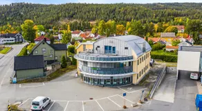 Kongsberg Hybelmotell - Image 4
