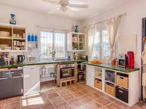 Lovely Holiday Home in Coin with Private Swimming Pool - Image 5